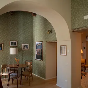 Casa Vayu - & Garden Bed & Breakfast