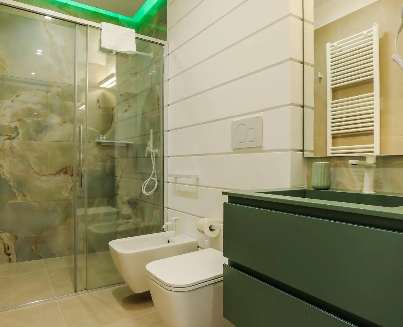 Affittacamere Conte Relais Suite Napoli