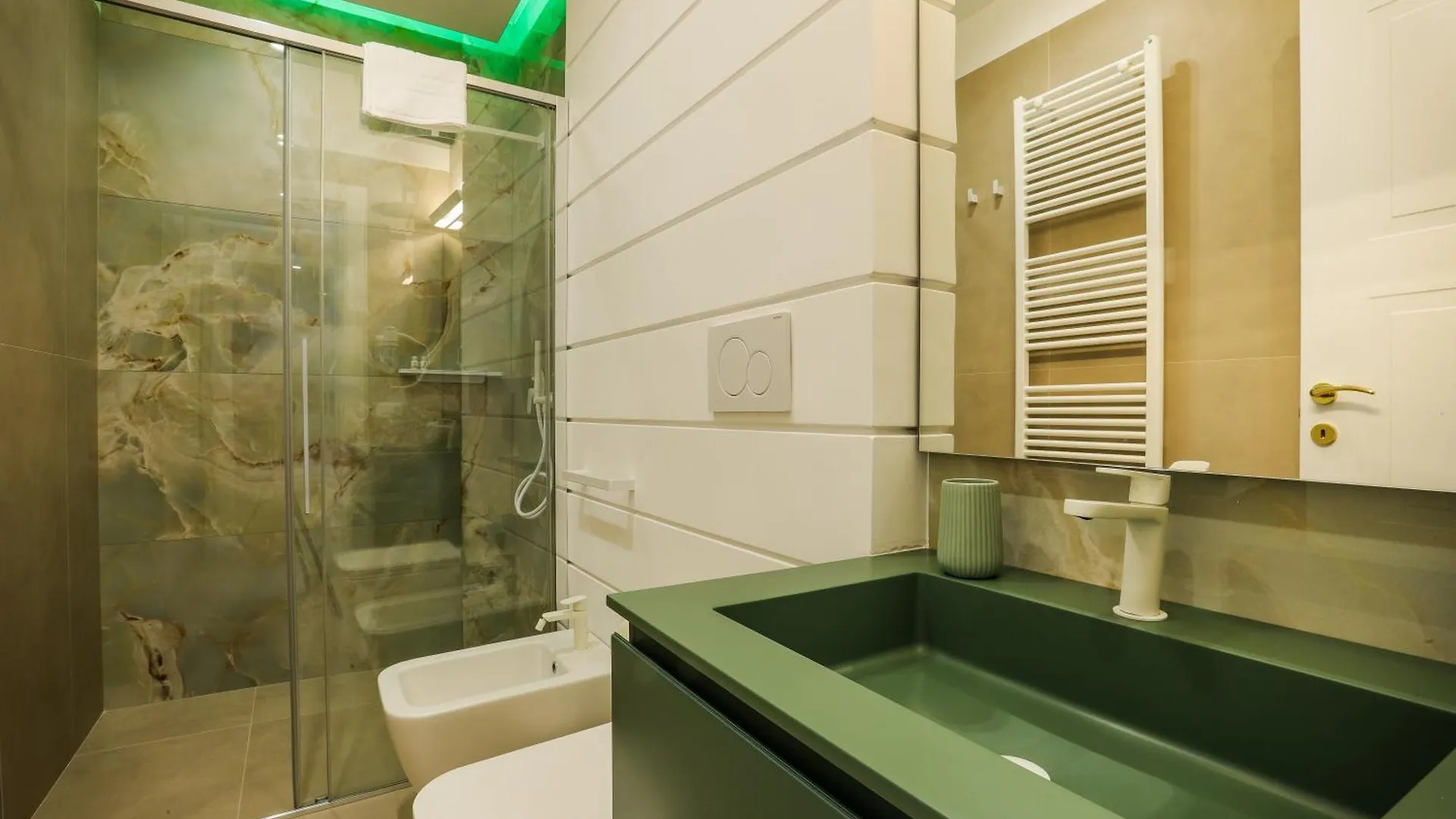 Conte Relais Suite Napoli Affittacamere
