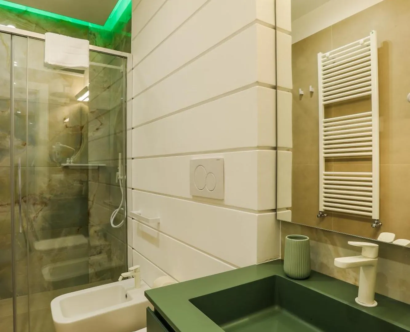 Conte Relais Suite Napoli Italia