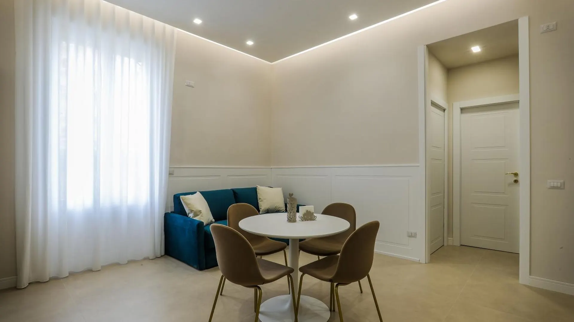 Conte Relais Suite Napoli 0*,