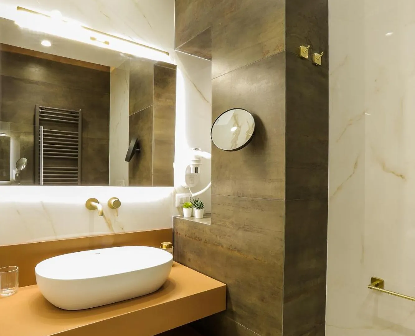 Conte Relais Suite Napoli Affittacamere