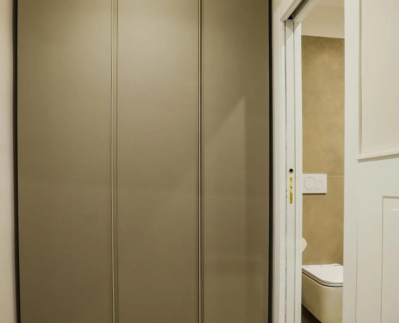 Conte Relais Suite Napoli Affittacamere