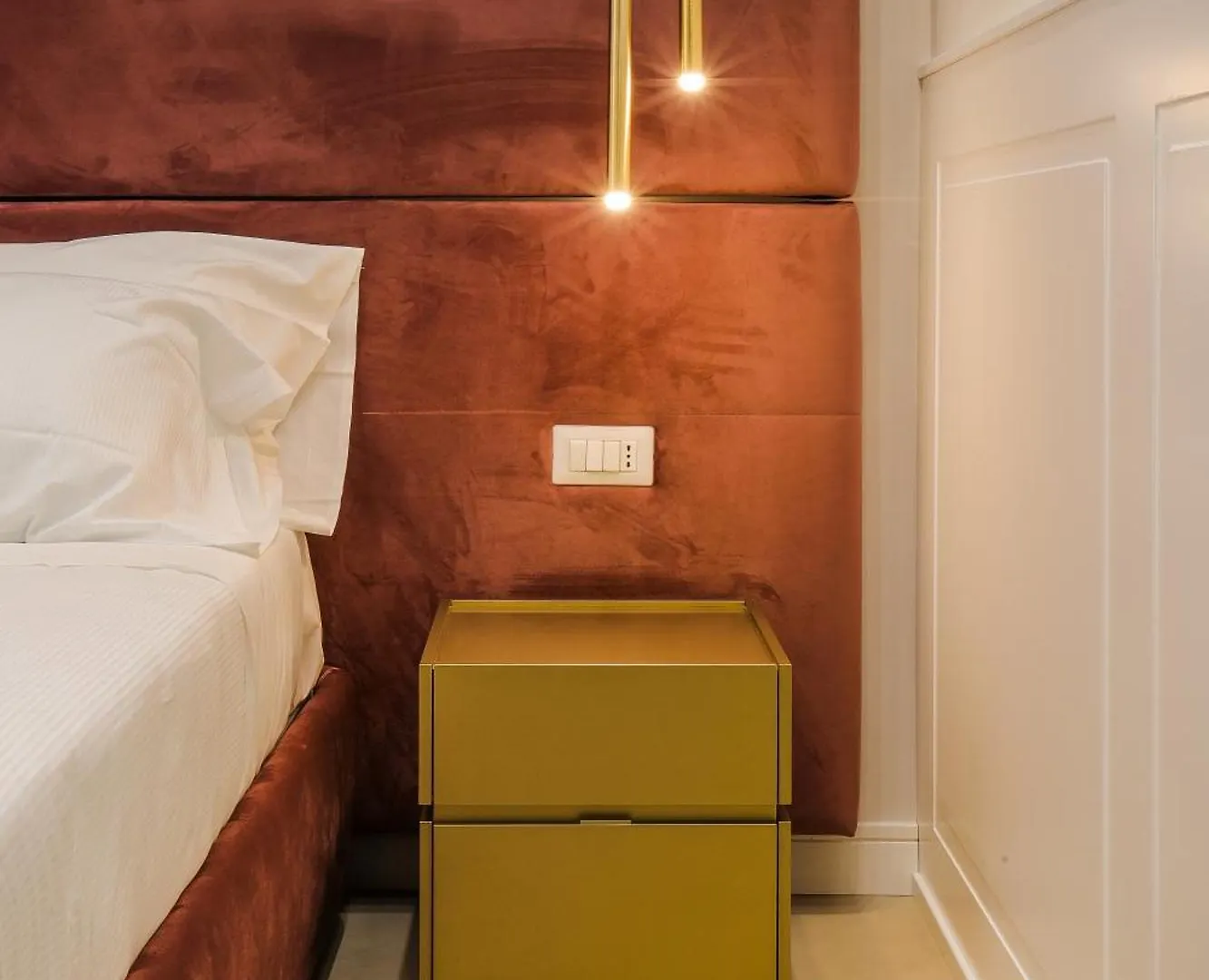 Conte Relais Suite Napoli